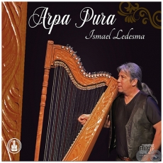 ARPA PURA - ISMAEL LEDESMA - Ao 2020